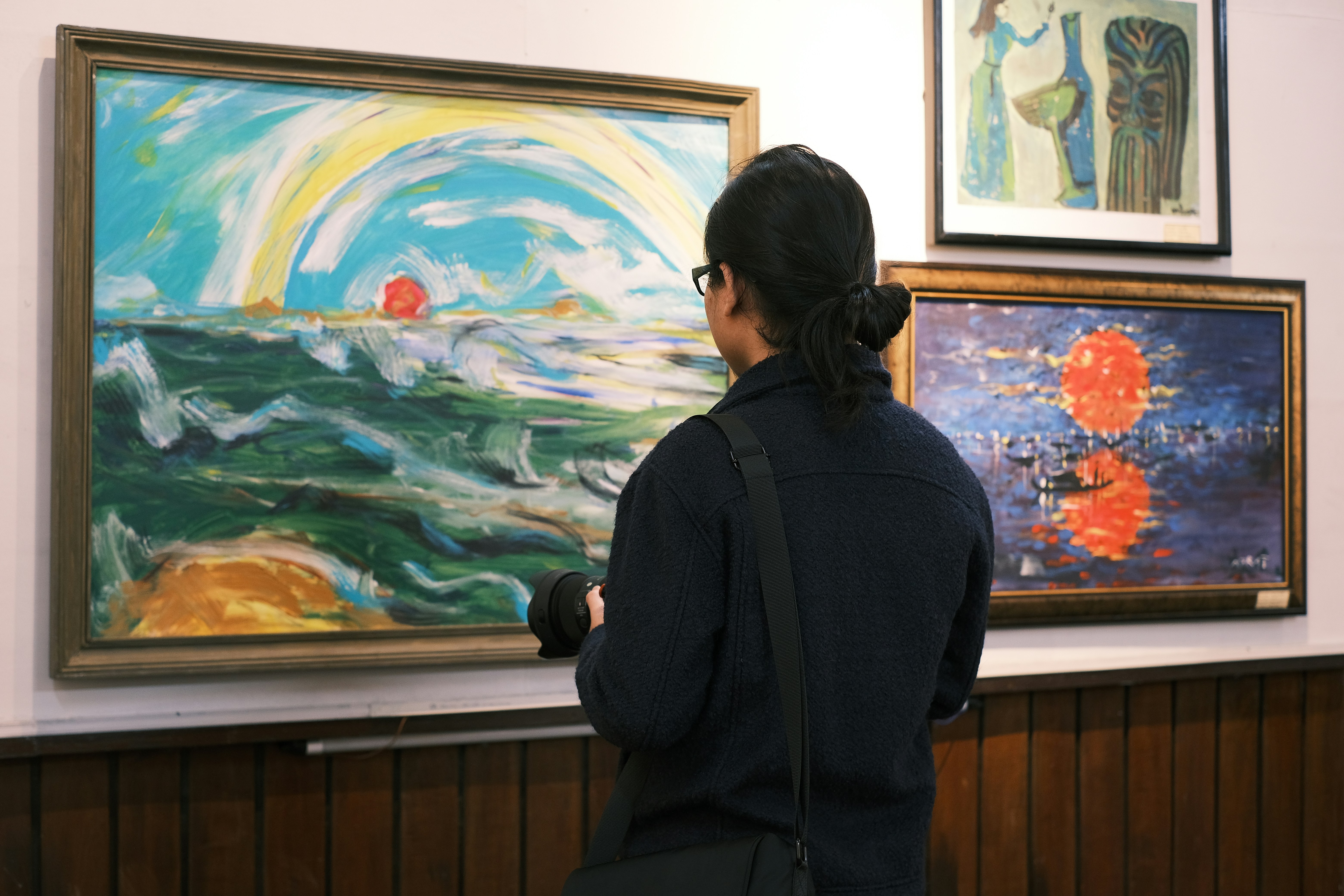 Go to Thanh Thang's profile