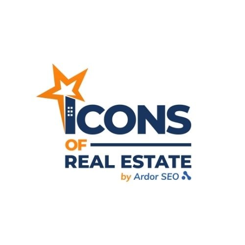 Unsplash profile picture for @icons