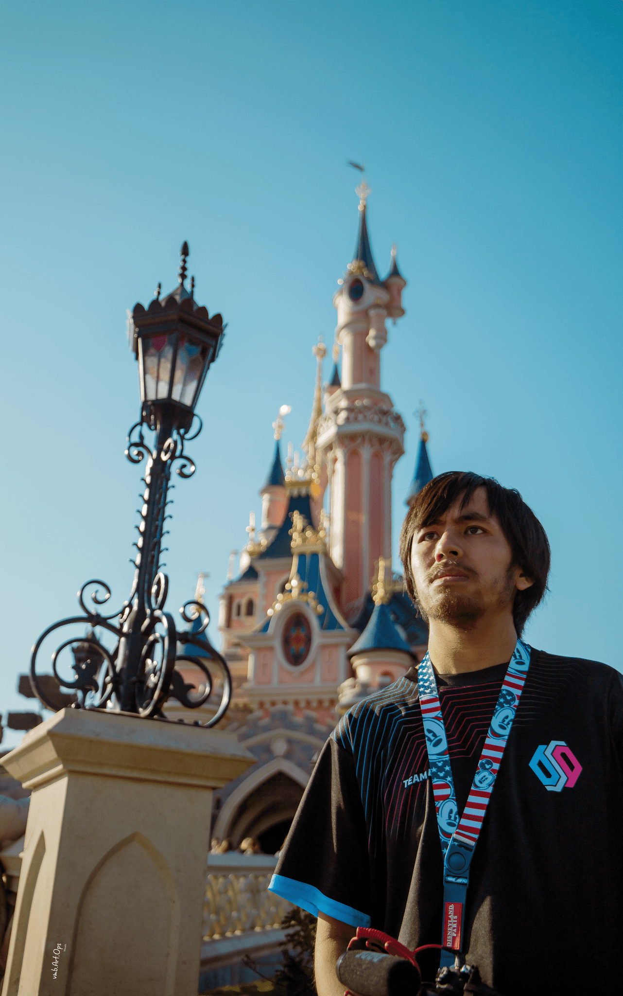 Avatar of user Guillaume Chabrol