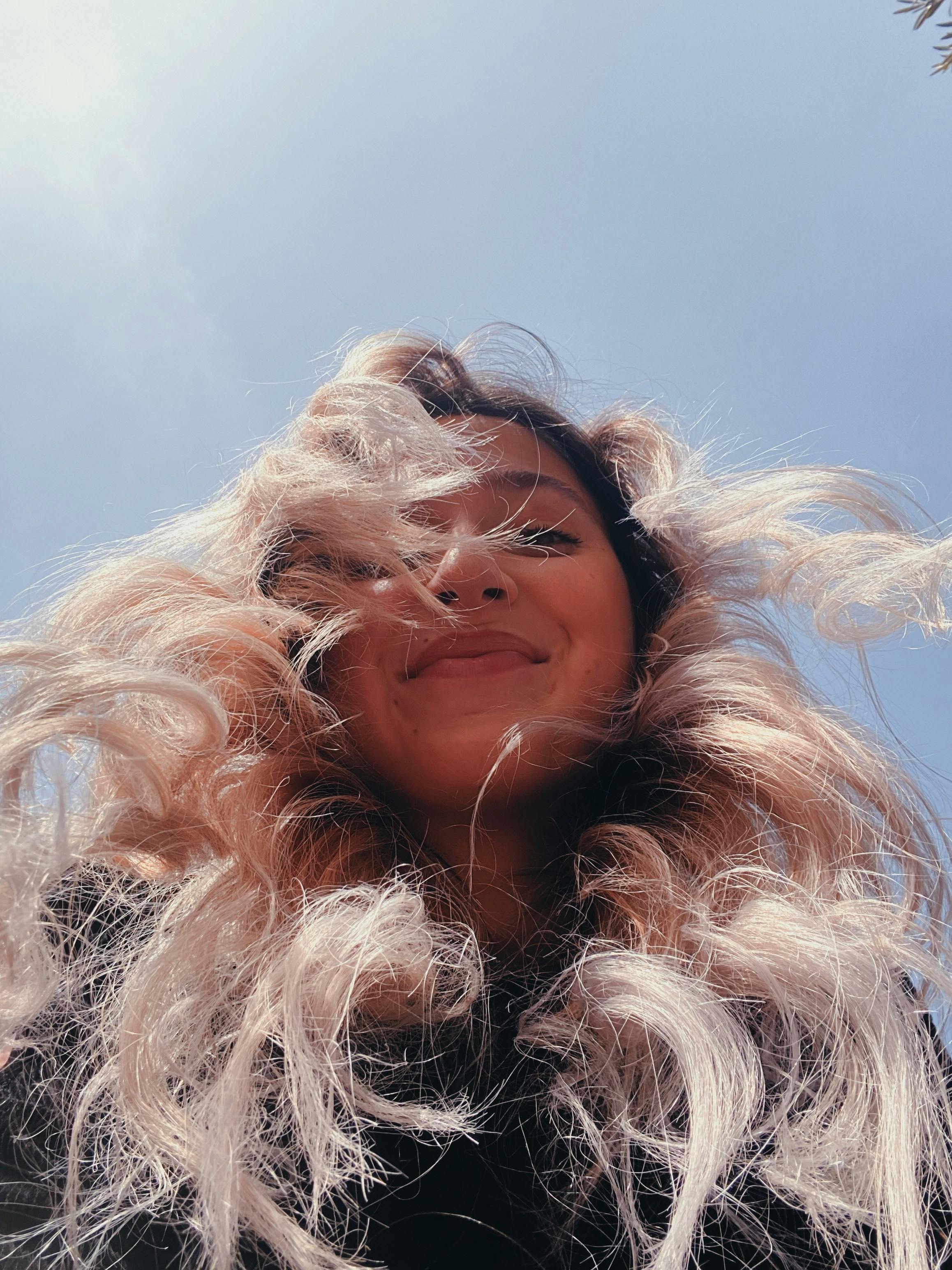 Zum Profil von Hope Rivers