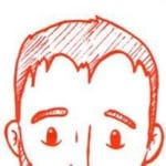 Avatar of user Ben Guernsey