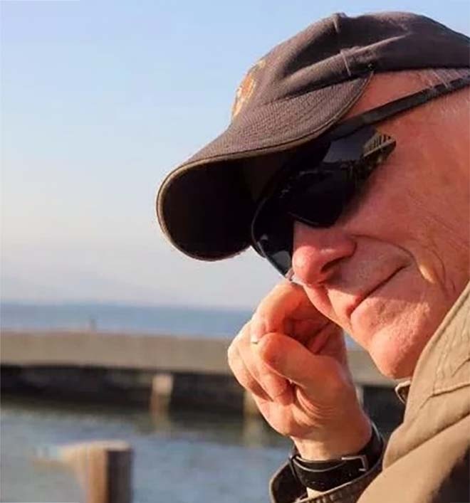 Go to Steve Saunders's profile