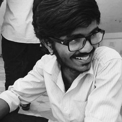 Go to Sandeep Thomas's profile