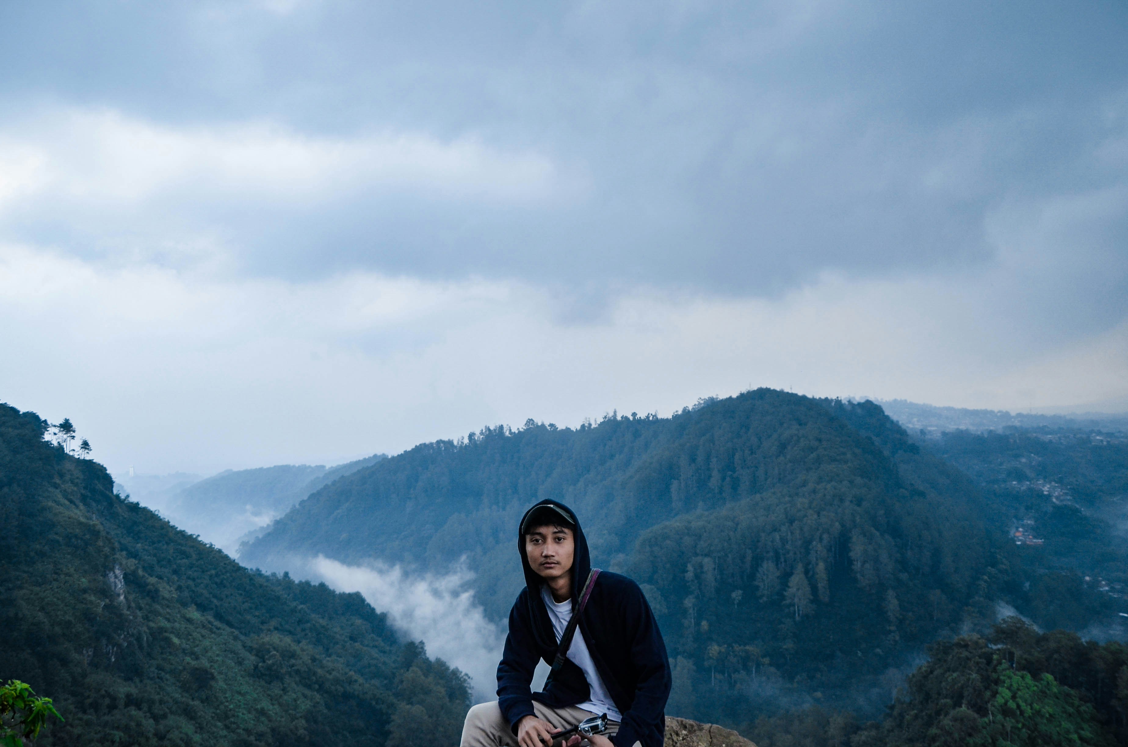 Go to Reza Irawan's profile