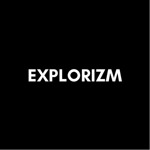 Go to Explorizm's profile