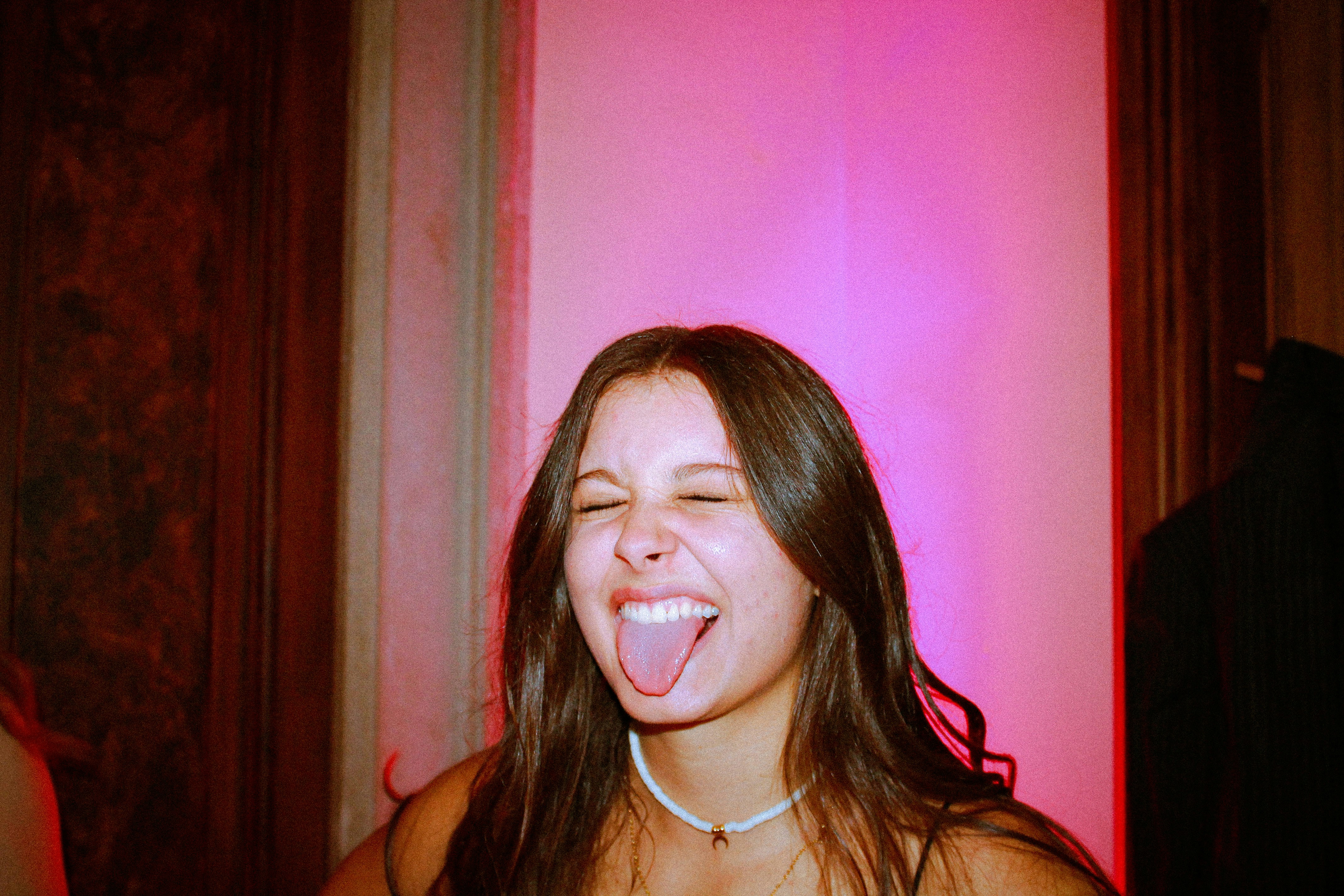 Ve al perfil de Erika Chimi