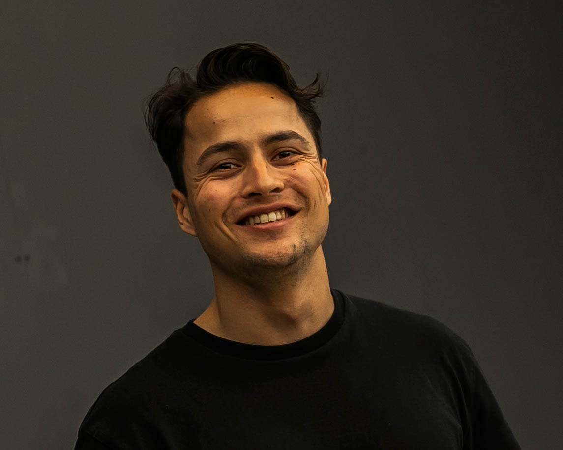 Go to Jeroen Bentvelzen's profile