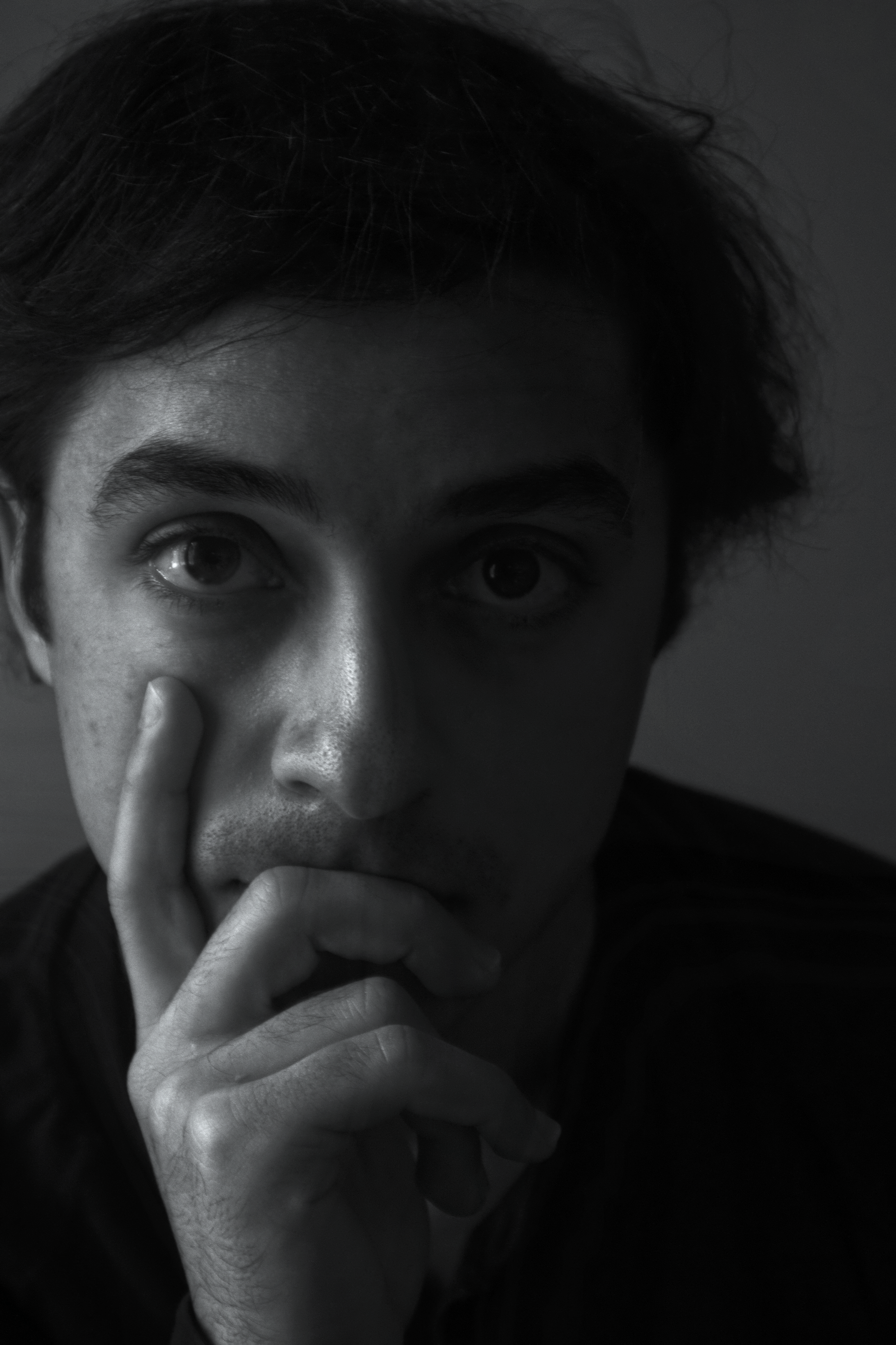 Accéder au profil de Michael Stone