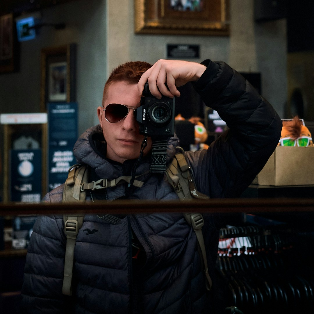 Go to Mario Esposito's profile