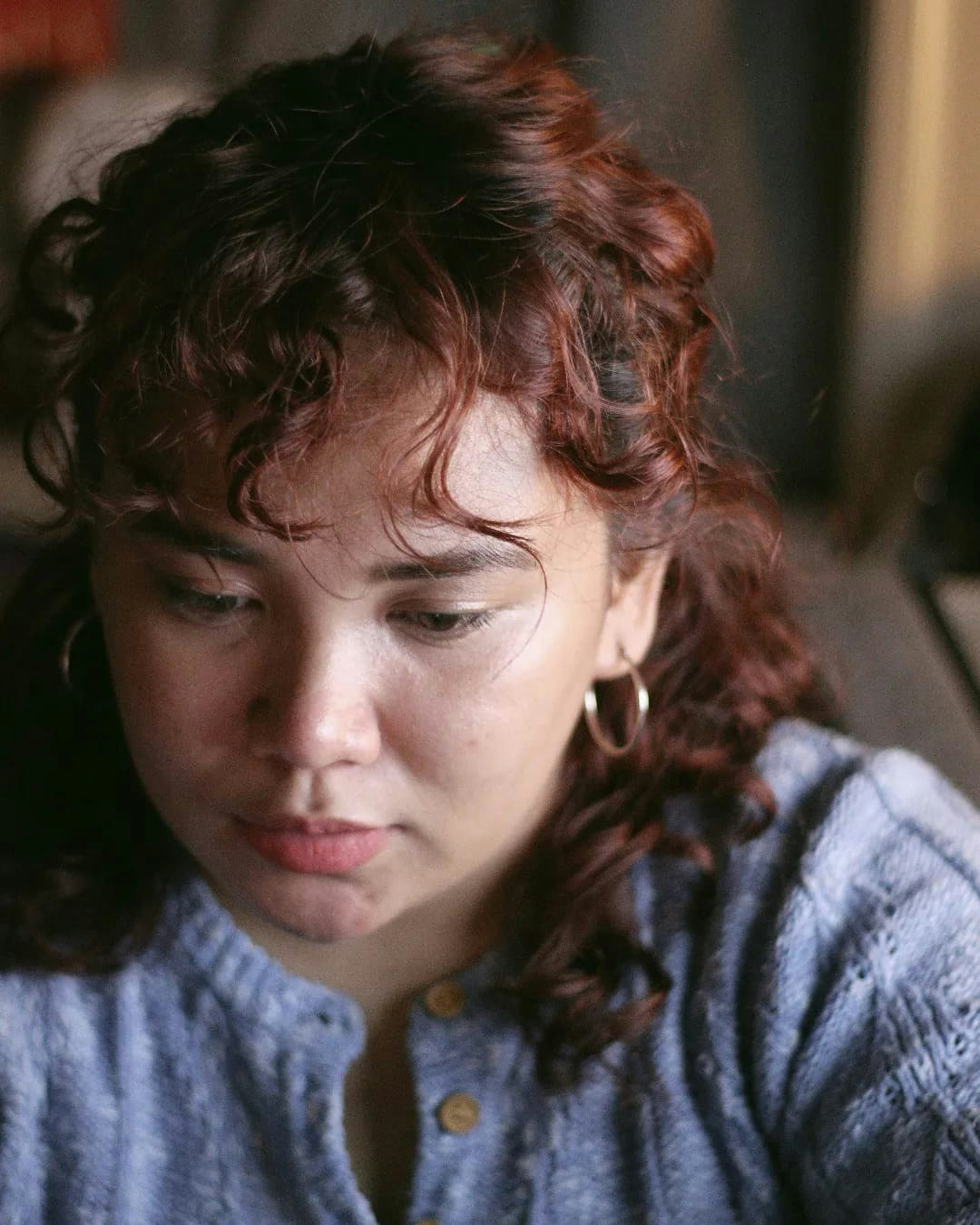 Go to Allyssa Olaivar's profile