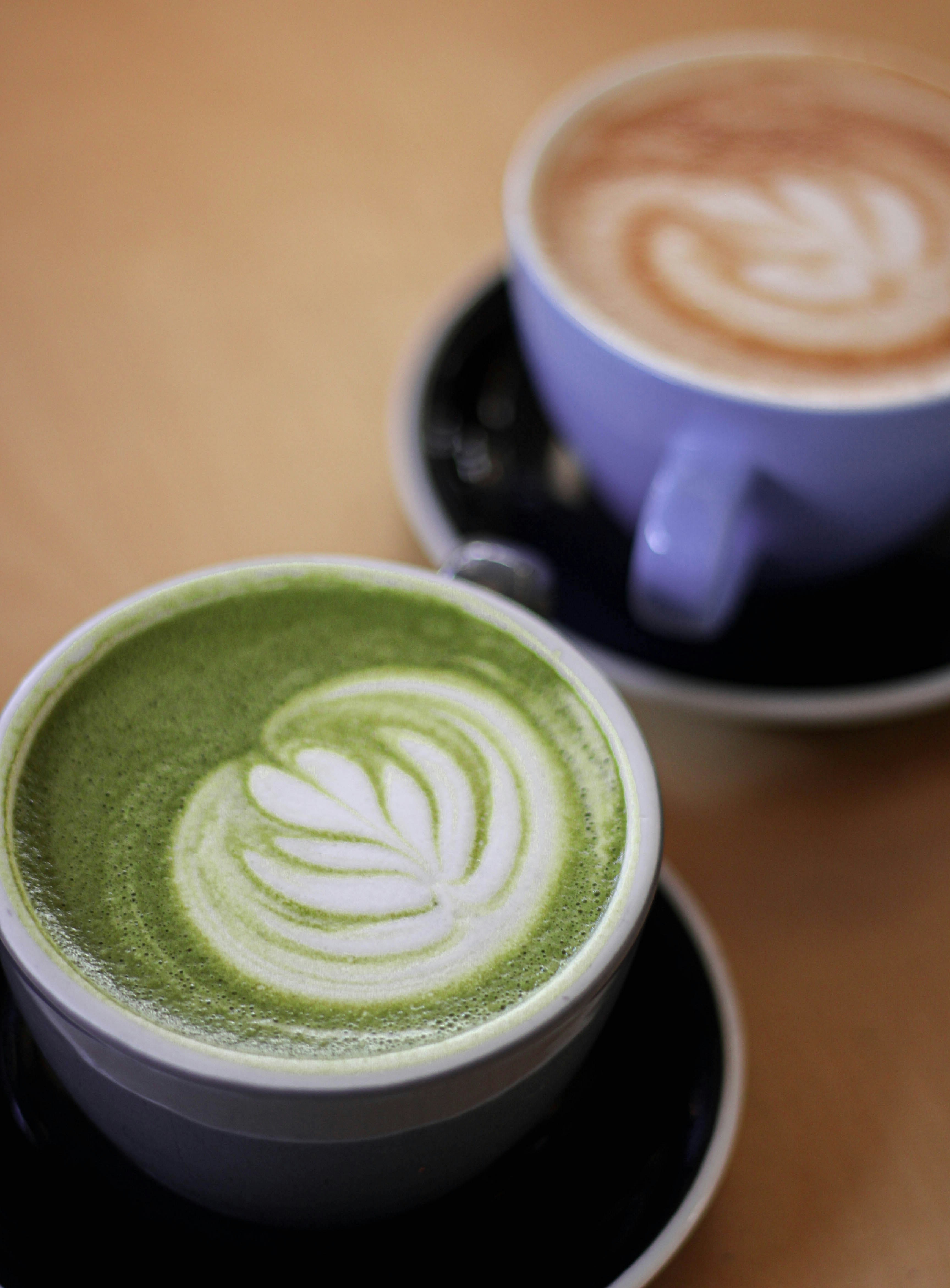 Go to Lili's profile