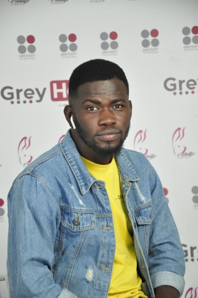 Go to Micheal Ogungbe's profile