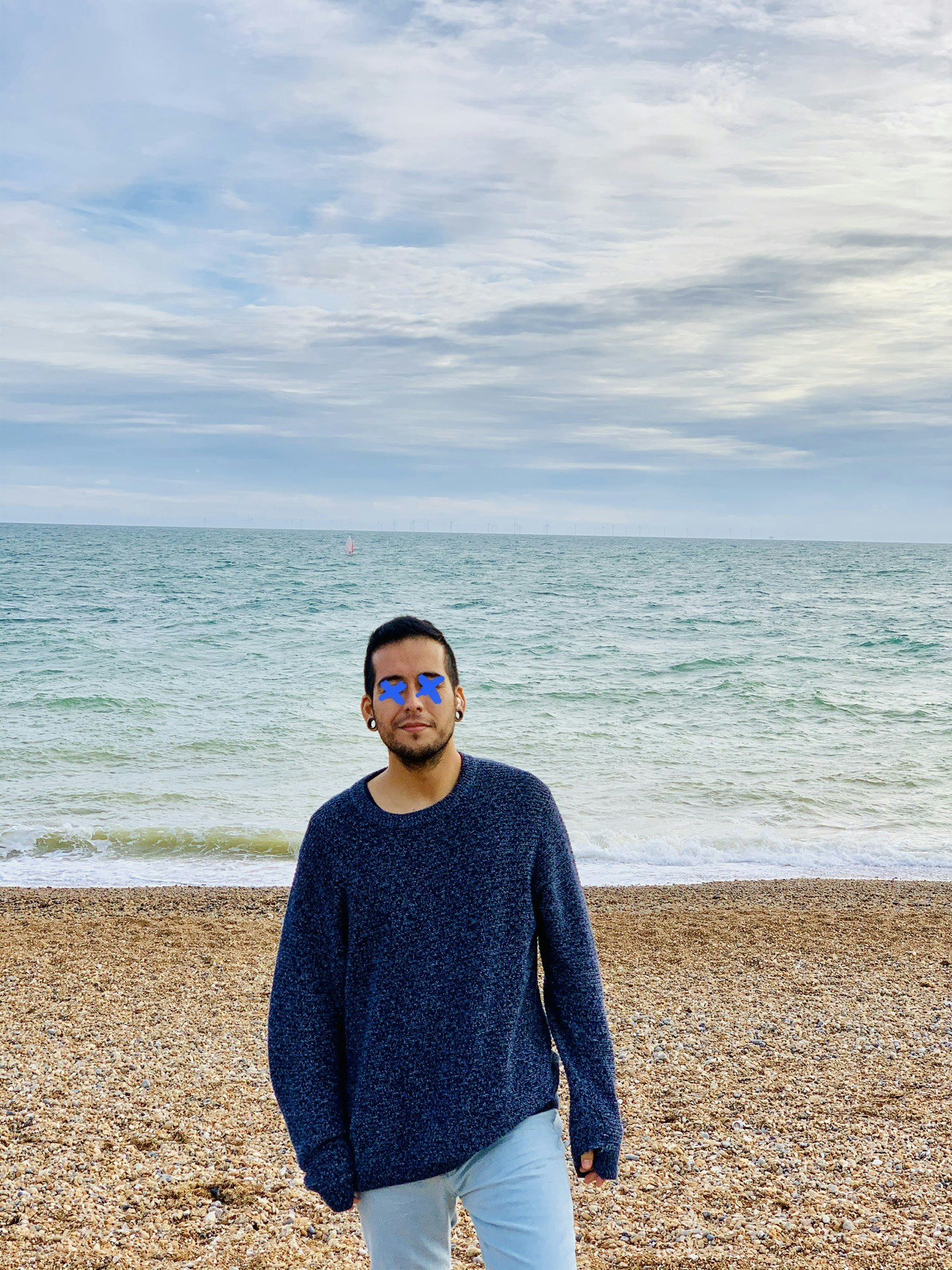 Go to Cristobal Martinez's profile