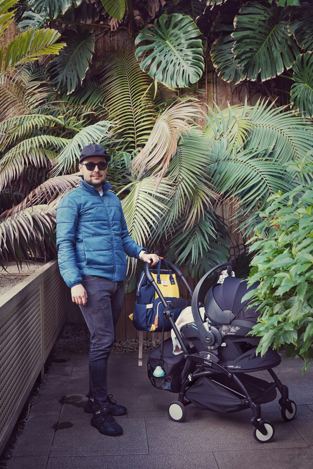 Go to Luis M Contreras B's profile