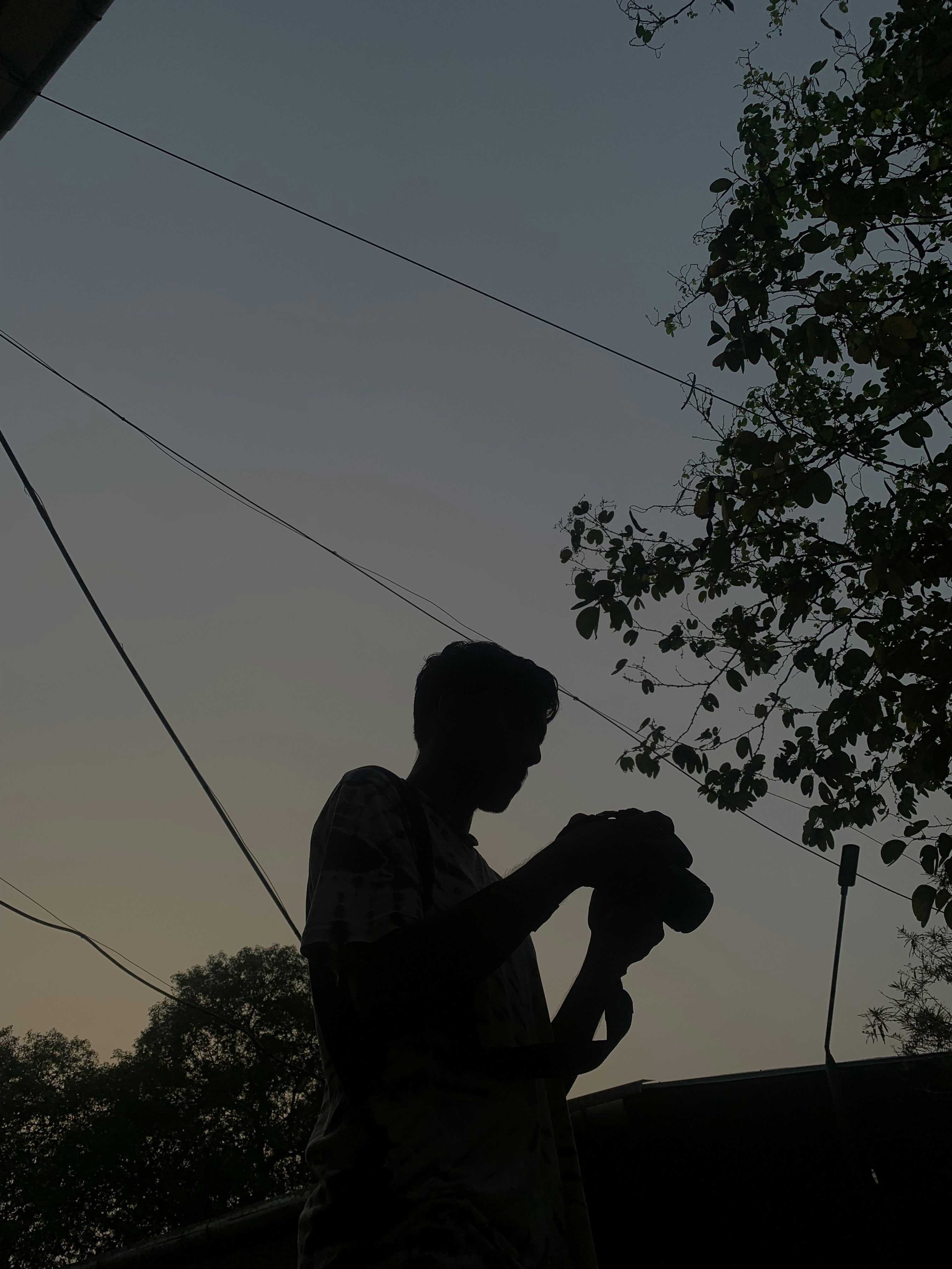 Go to Akhil Nath's profile