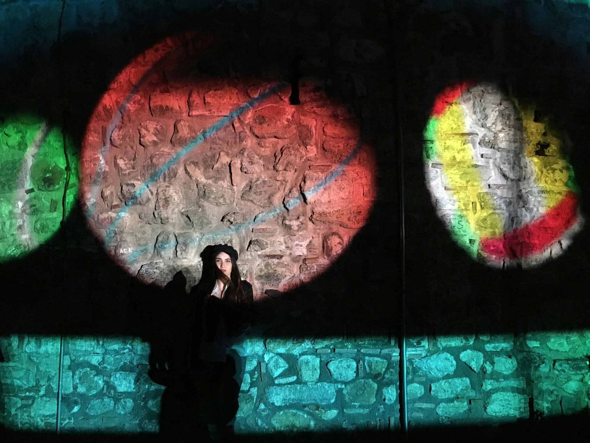 Go to Sofianna p's profile