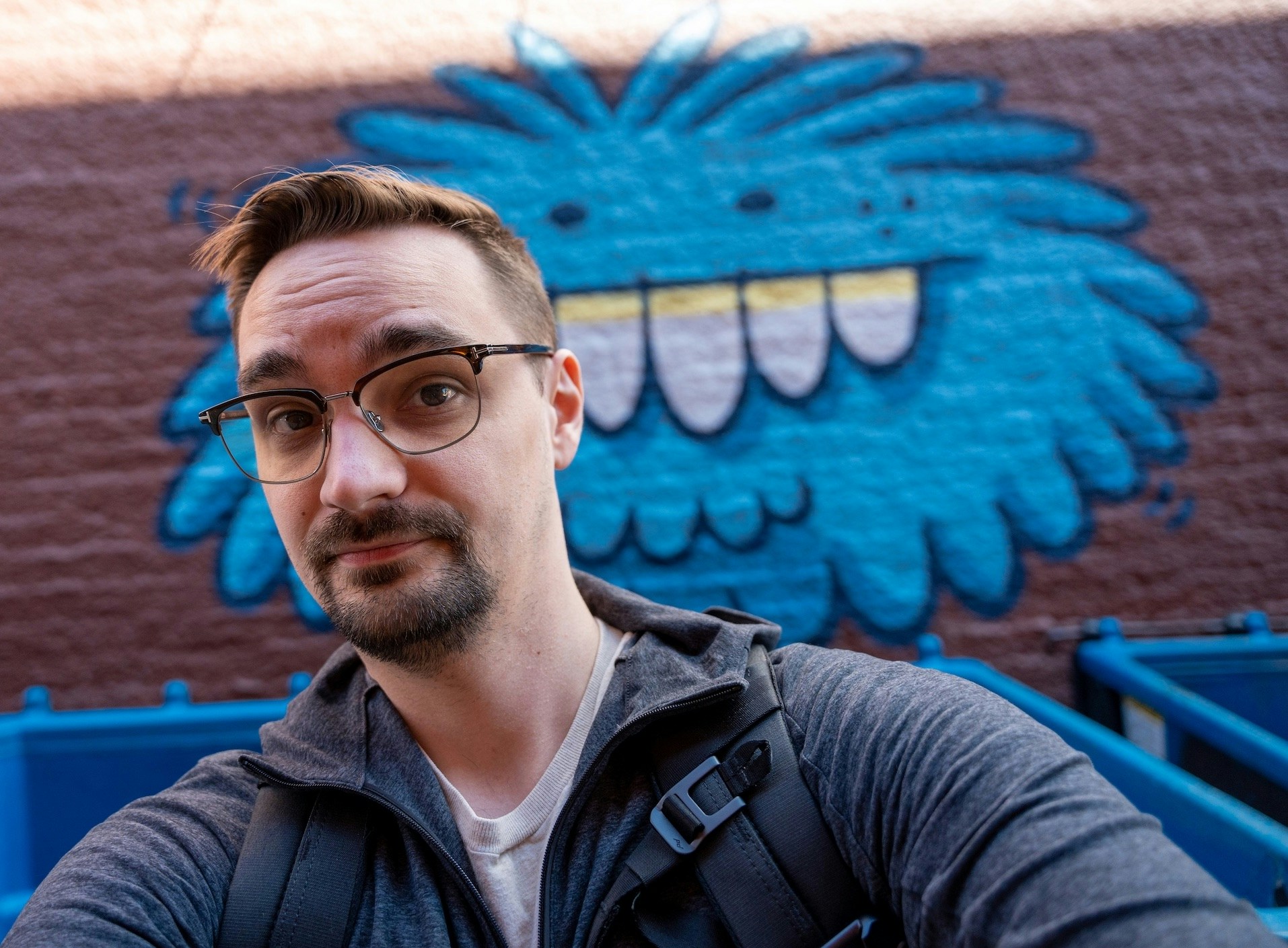 Go to Cody Engel's profile