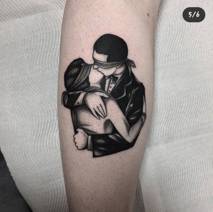 Go to Flint Sky's profile