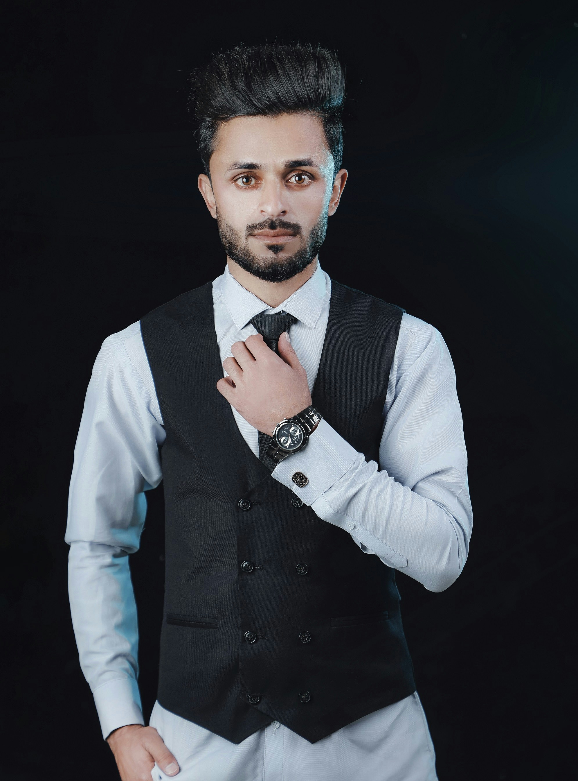 Ir para o perfil de Hasibullah Sahil