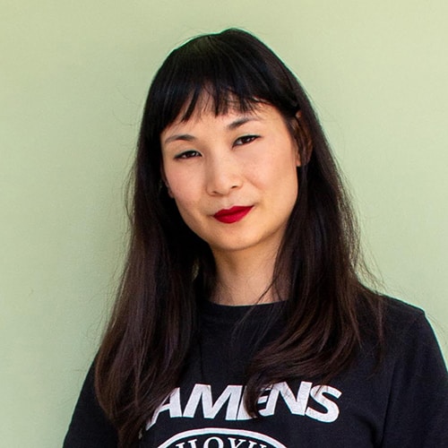 Ir para o perfil de Samantha Eaton