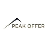 Avatar of user Peak Offer