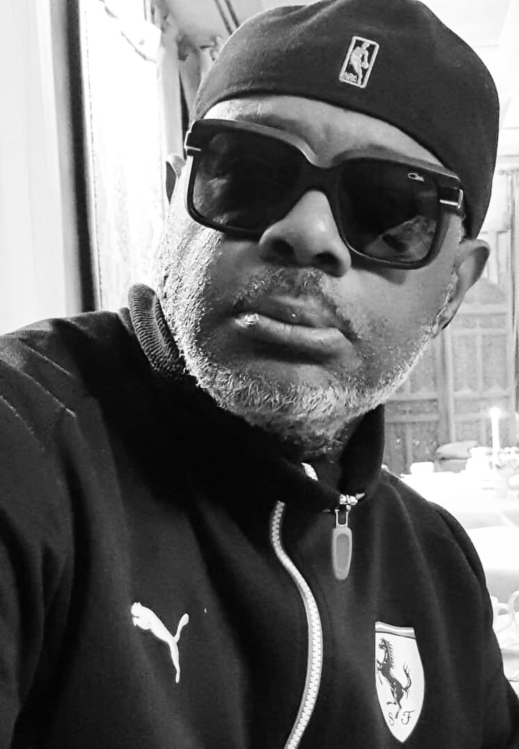 Lewis Patrickのプロフィールを見る