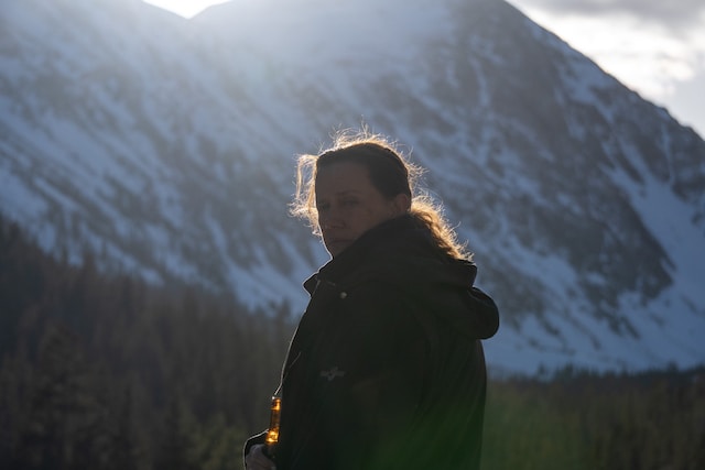 Go to Catherine Hughes's profile