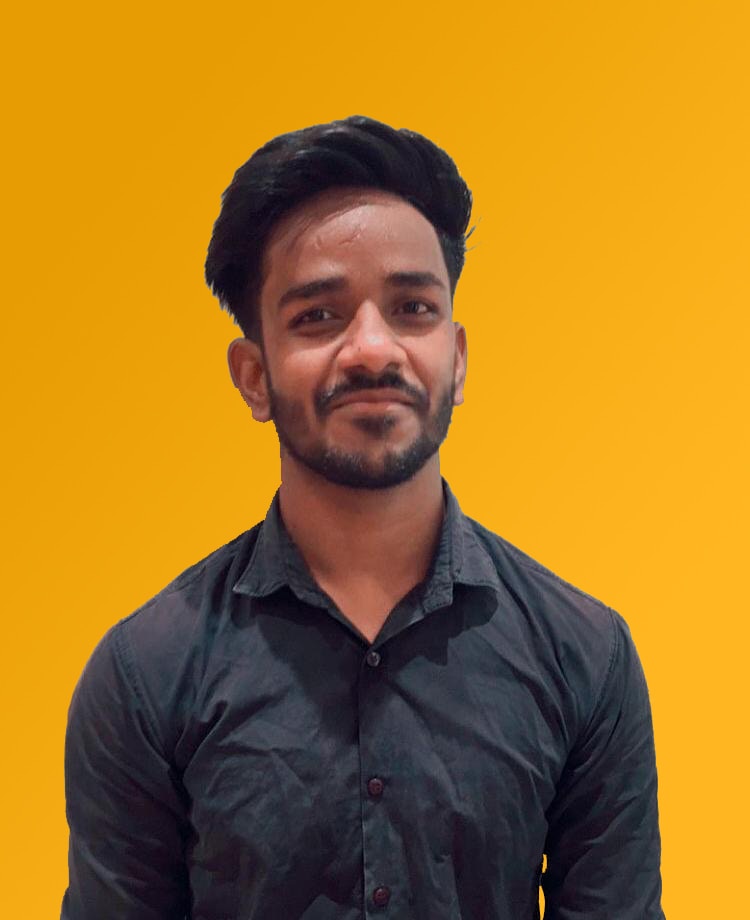 Buka profil Praveen Gautam