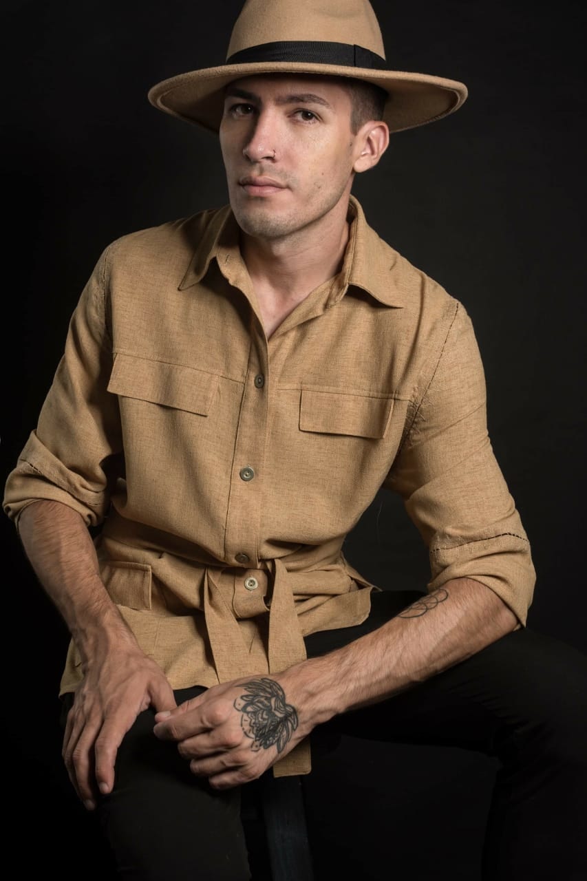 Go to Ramón Benitez's profile