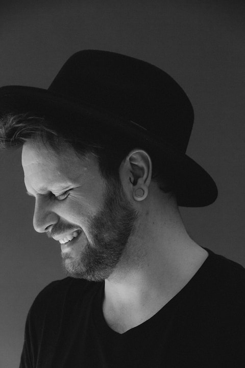 David Bridleのプロフィールを見る