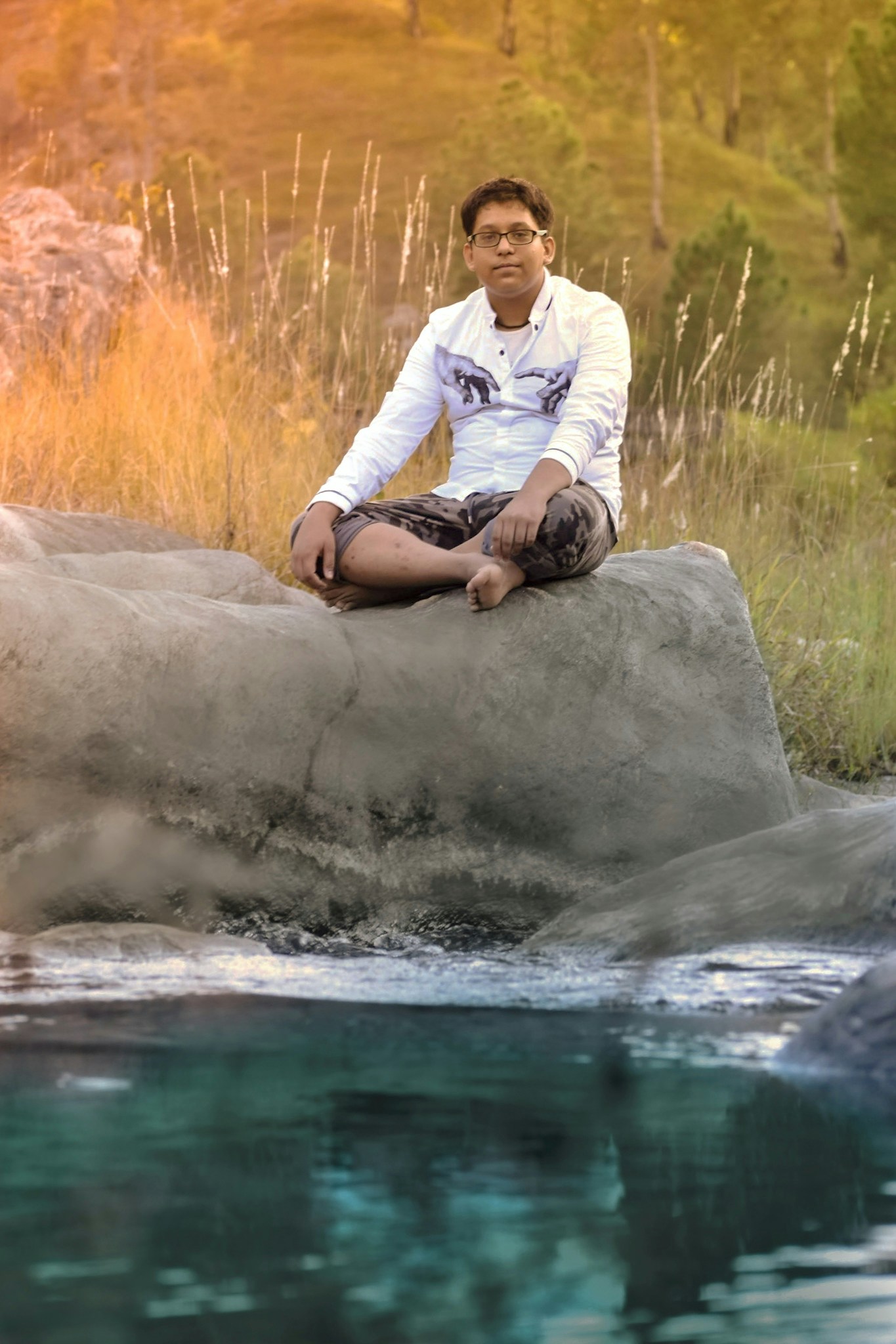 Vai al profilo di Abhinav Arya