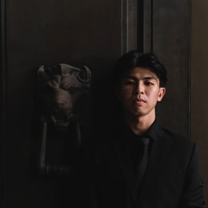 Go to Luah Jun Yang's profile