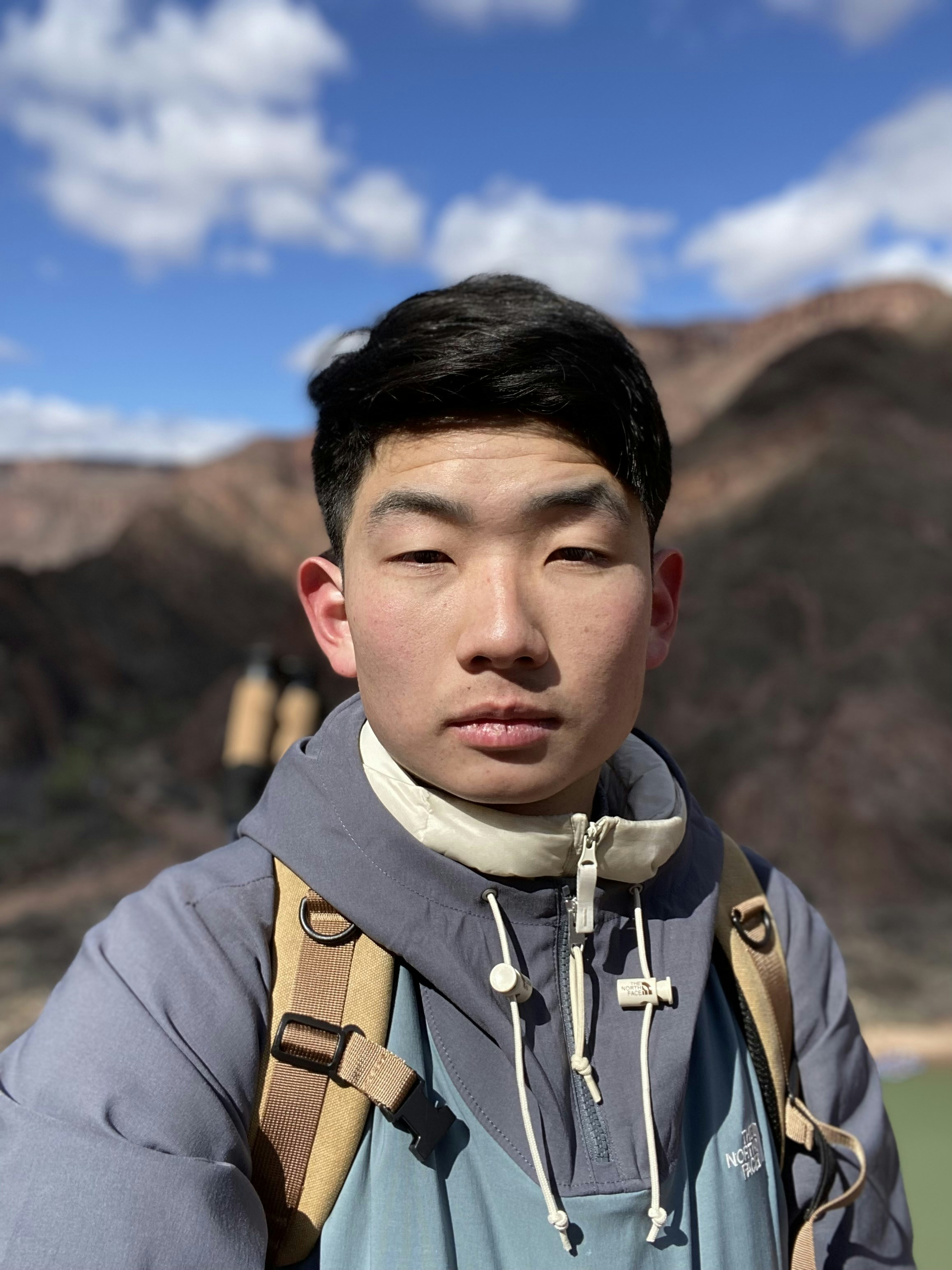 Avatar of user Jayden Sun