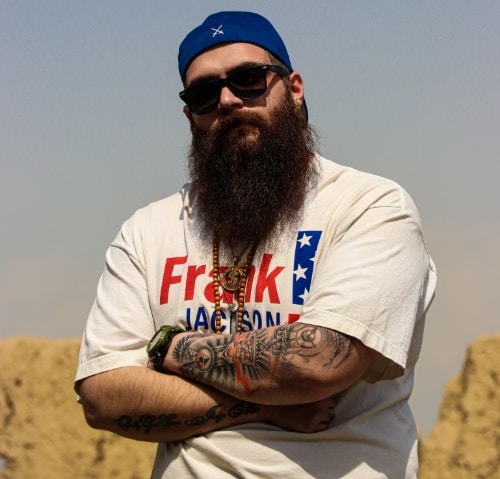 Go to Kouroosh Mohebbi's profile