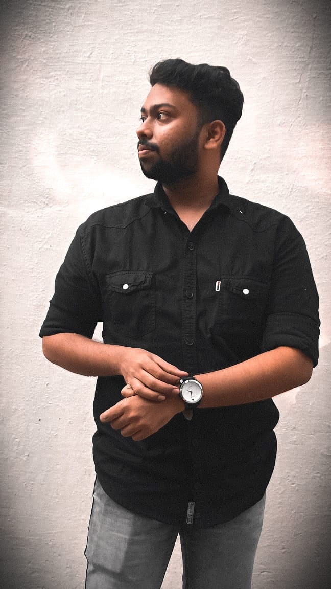 Go to Hritik Pawar's profile