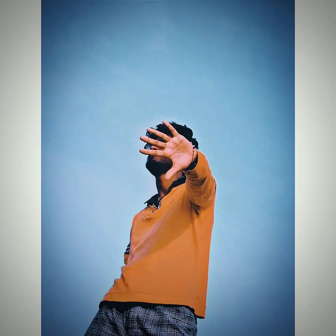 Ve al perfil de Fidaa Shashi Varun