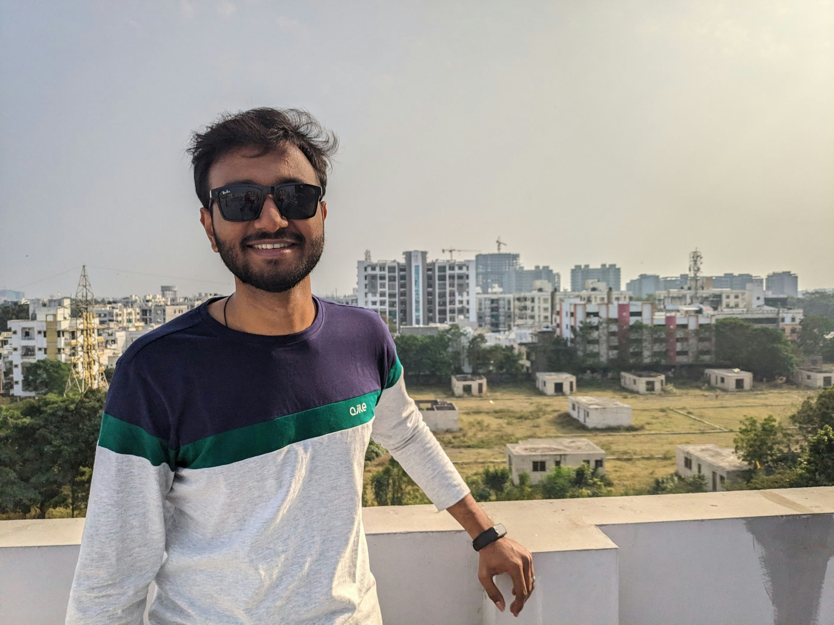 Go to Aditya Darji's profile