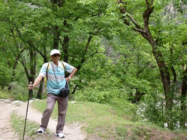 Go to Dr Harisadhan De Adhikari's profile