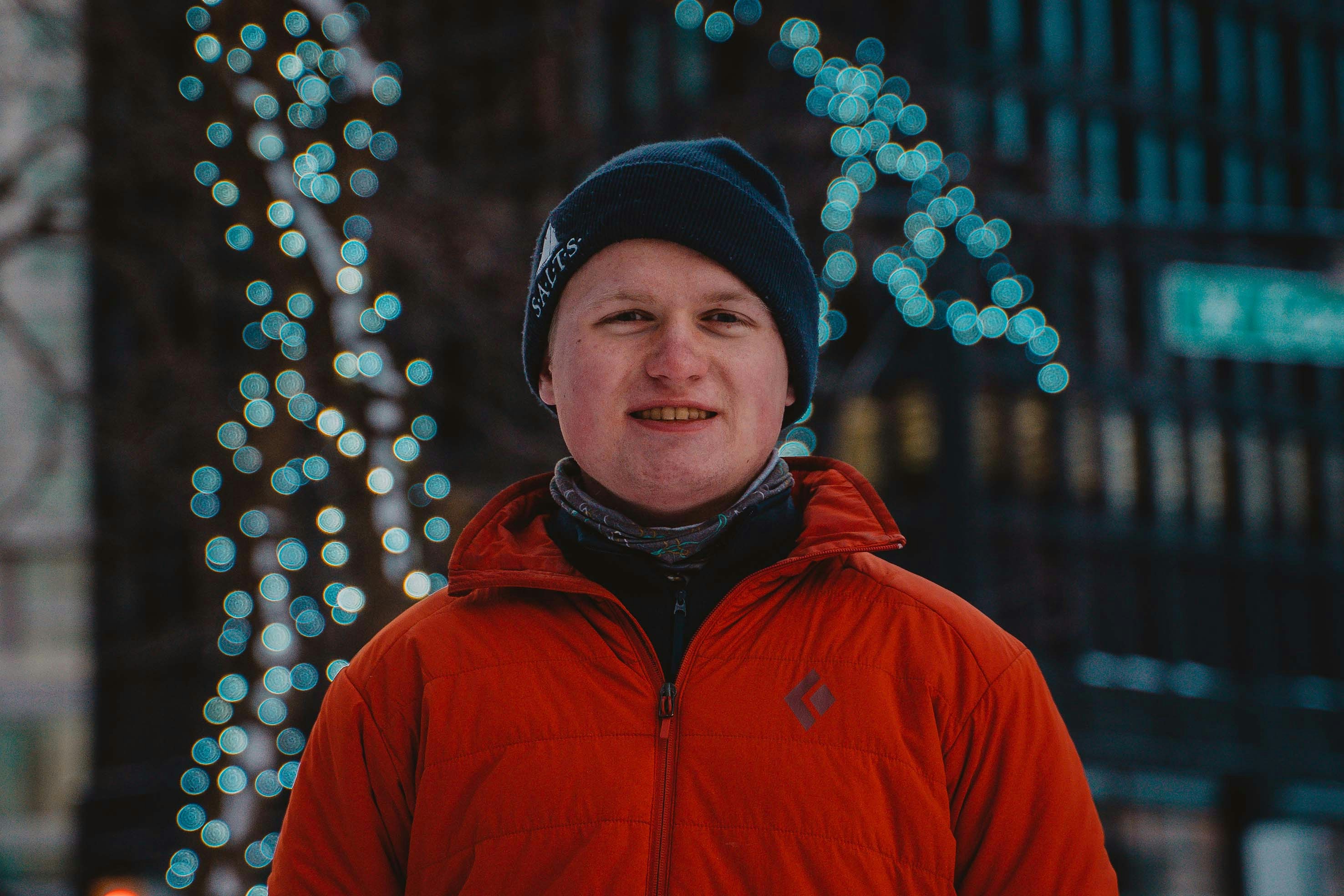 Go to Jared Zacharias's profile