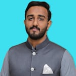 Avatar of user Kamran Ch