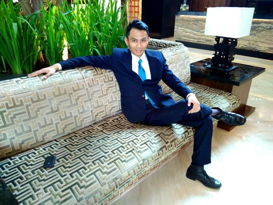 Go to Pandu Aryantoro's profile