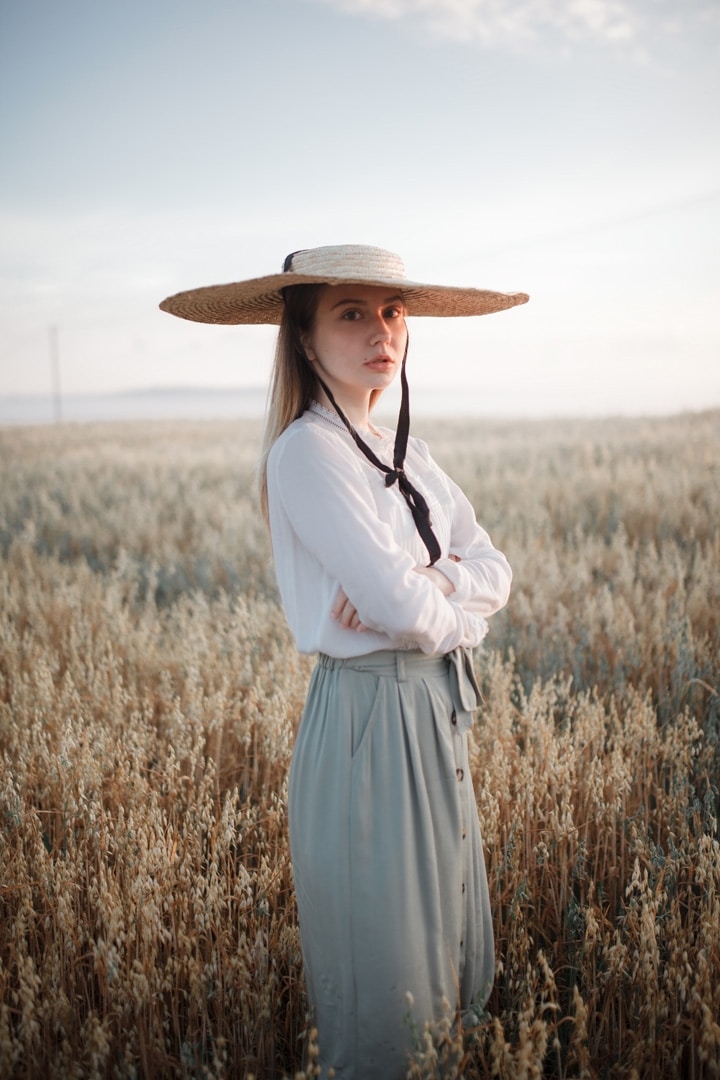 Go to Alina Levkovich's profile