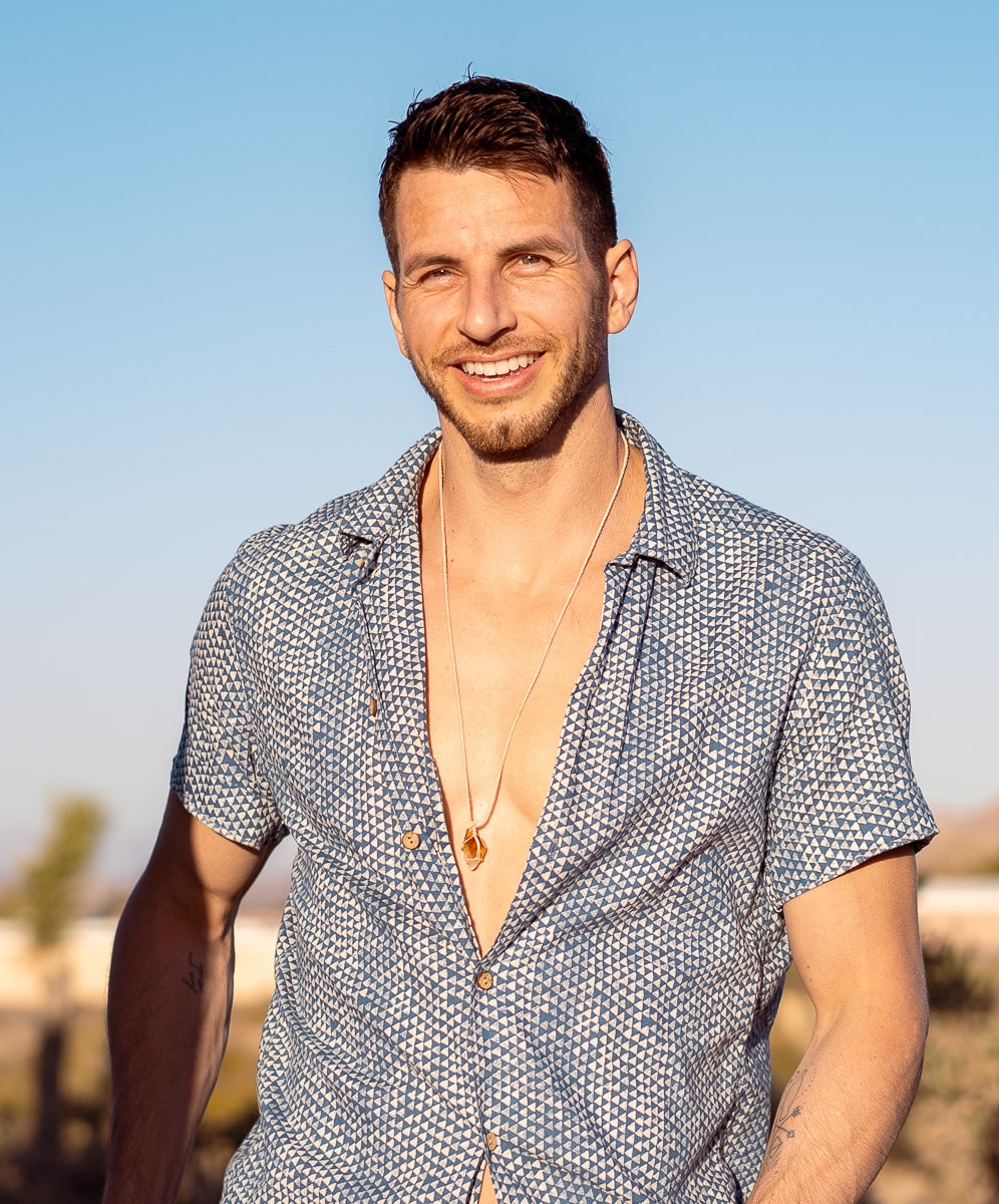 Go to charlie serrano's profile