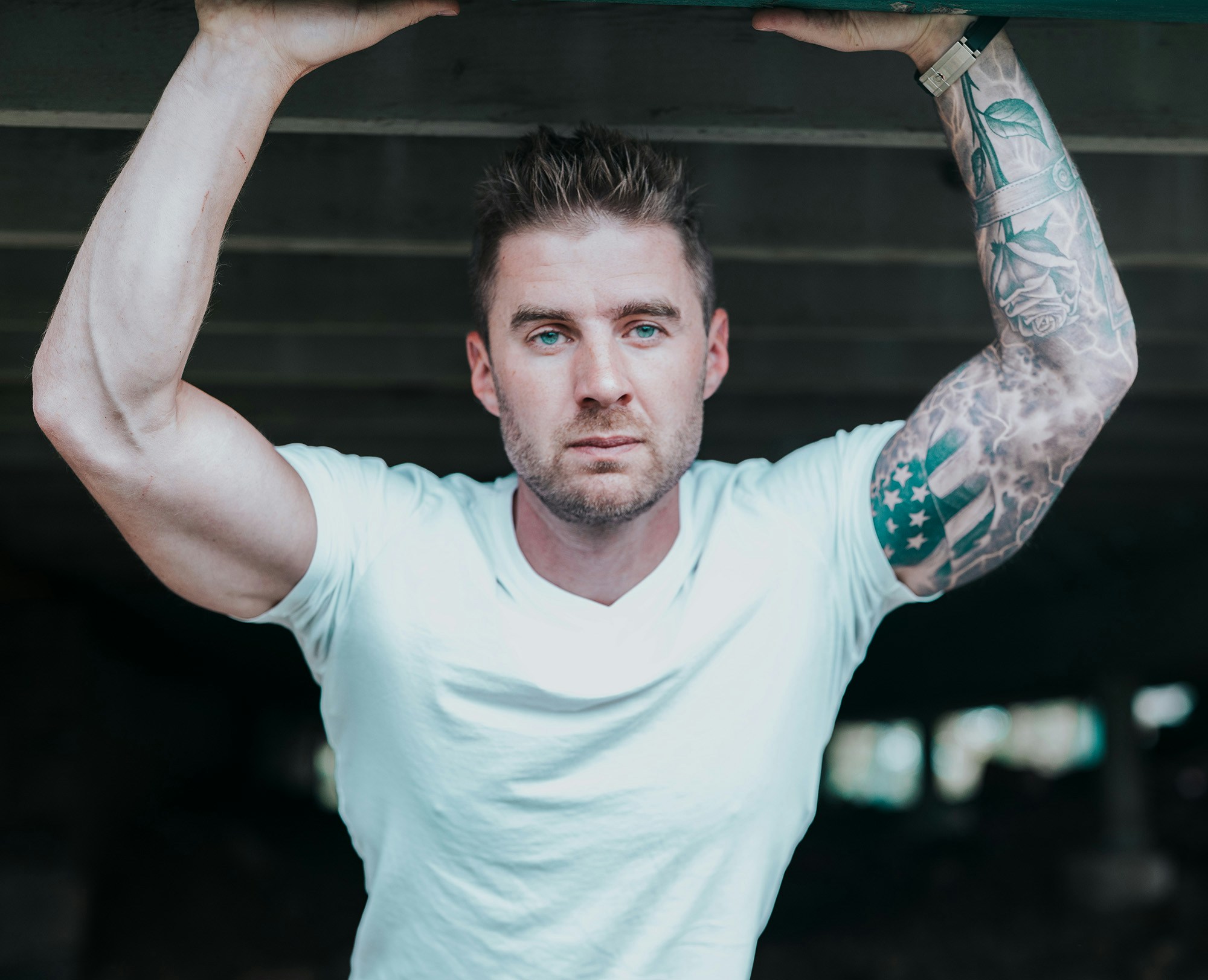 Go to Hunter Masters's profile