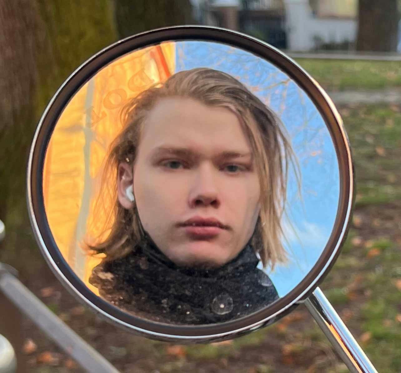 Go to Alexey Kolbekhin's profile