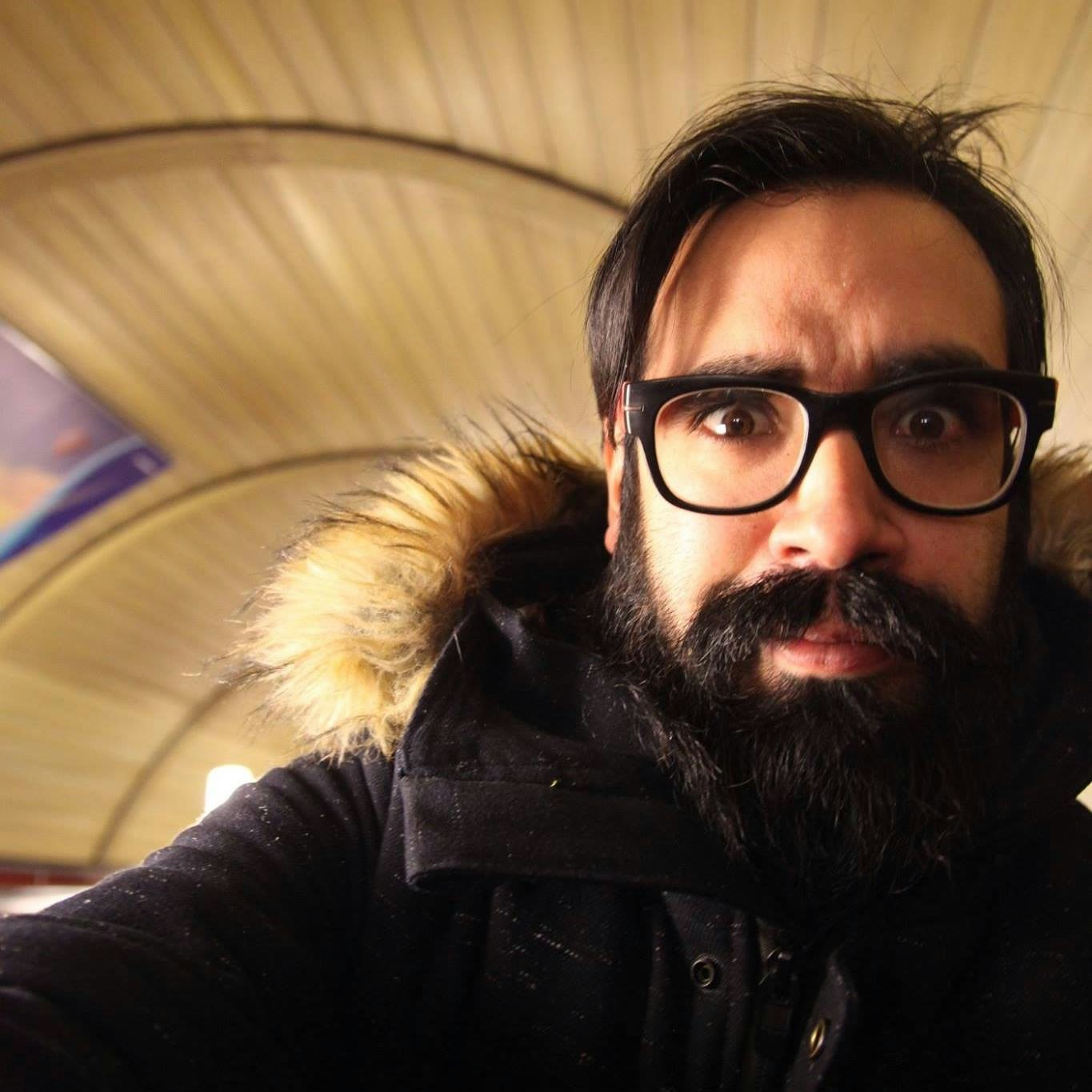 Go to Camilo Borrero's profile