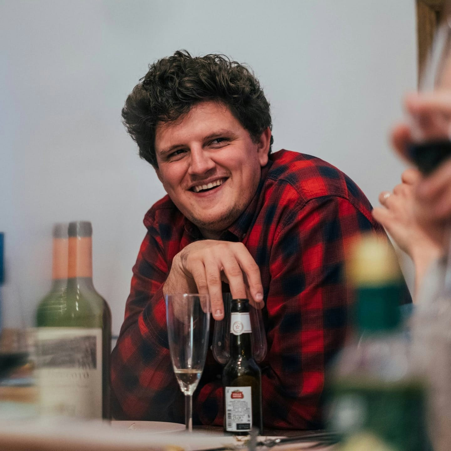 Go to Lander Denys's profile