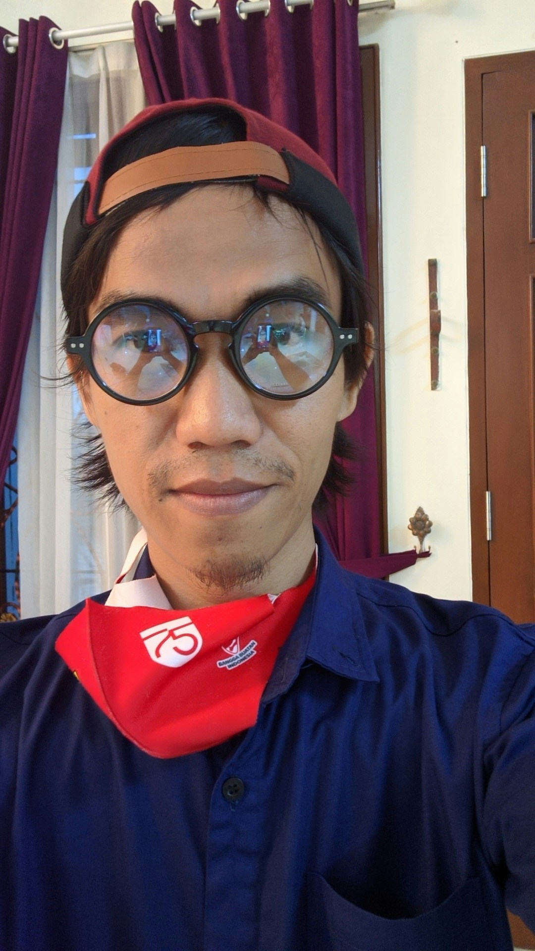 Ve al perfil de Abi Ghouta Timur