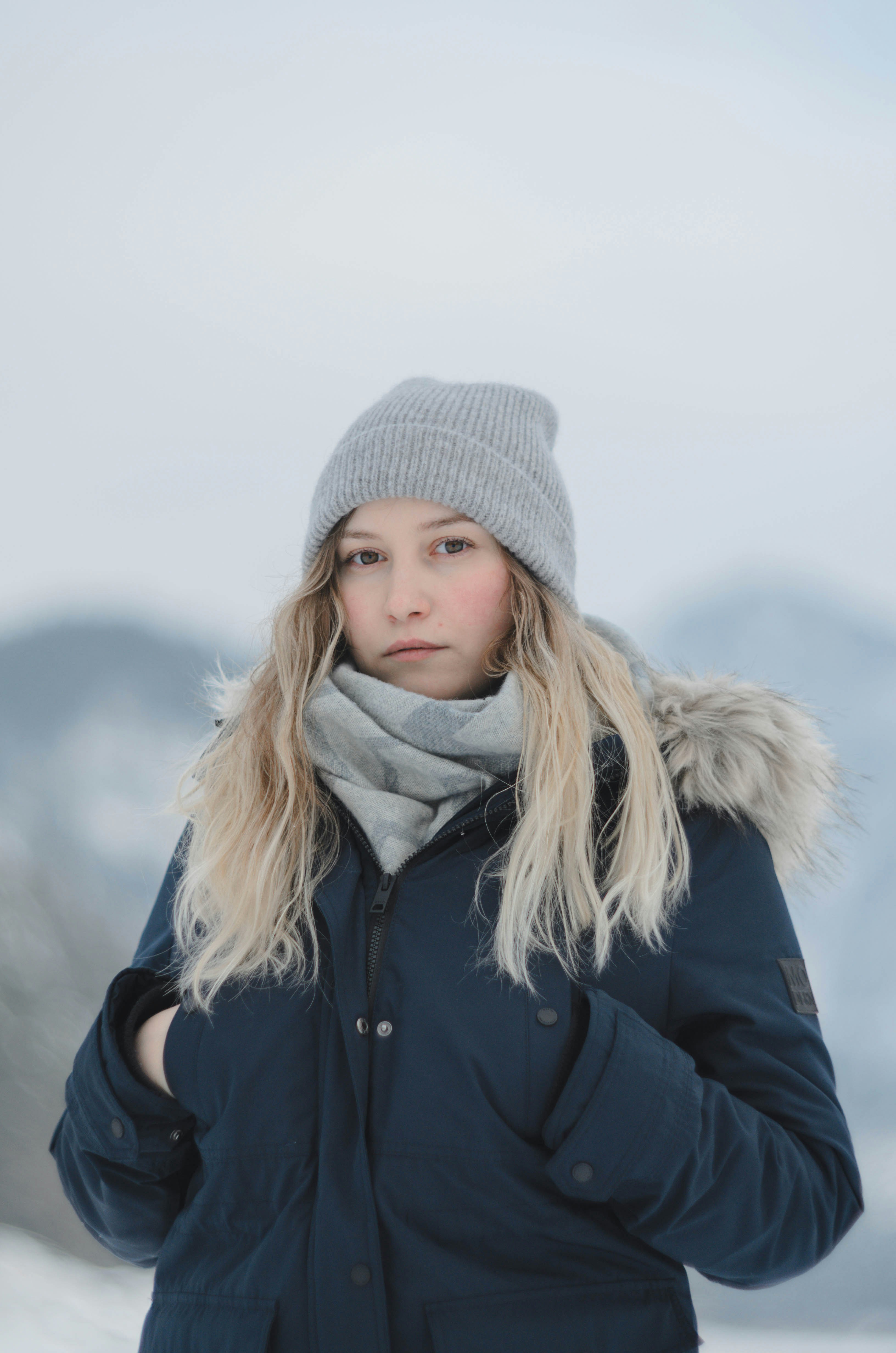 Go to Vasilina Sirotina's profile