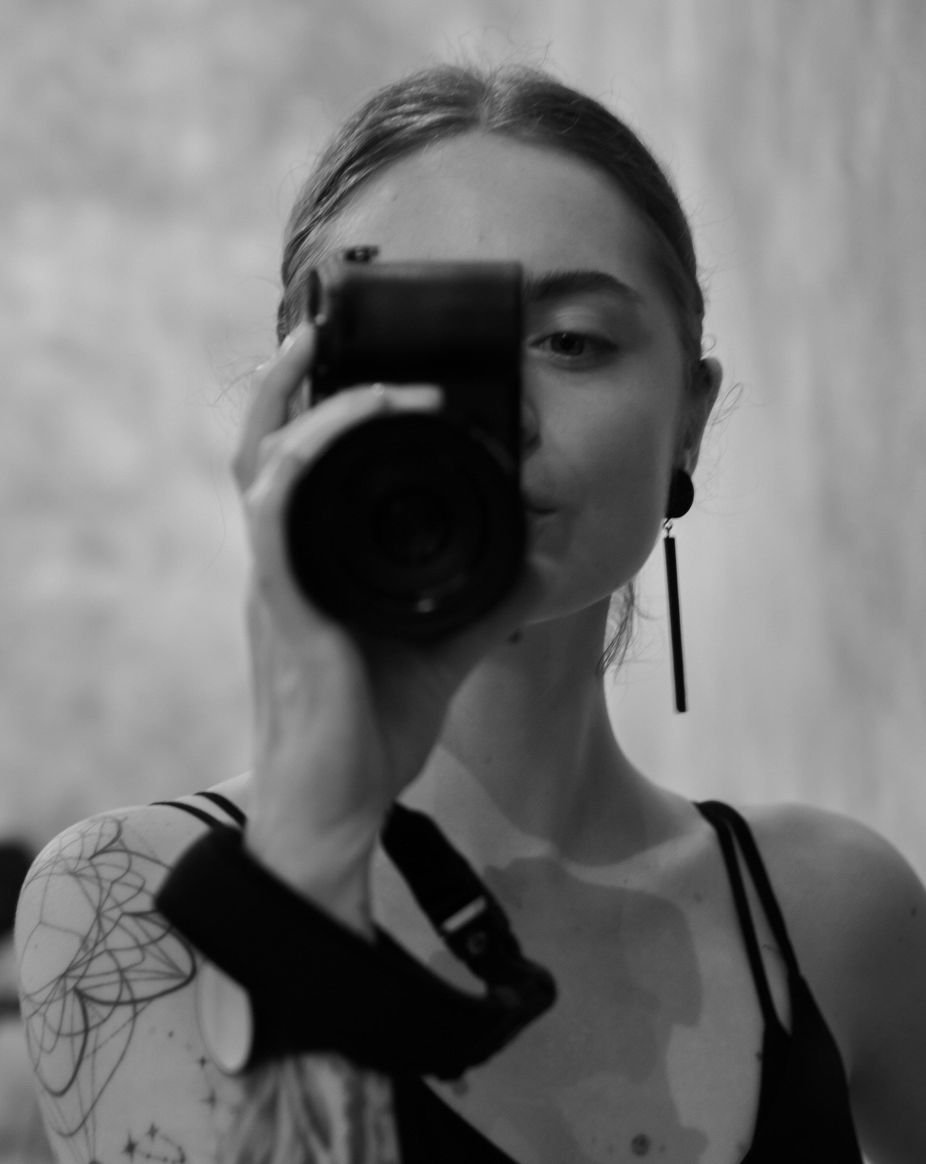 Go to Maryna Kazmirova's profile